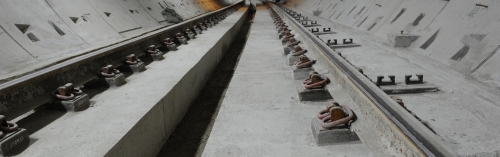Более 50 метров тоннелей Кожуховской линии метро построят до конца марта – Хуснуллин