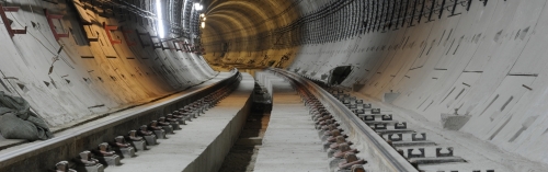 Три станции Большого кольца метро на юго-западе откроют в 2020 году