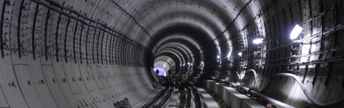 Участок метро от «Хорошевской» до «Мневников» БКЛ построят в 2020 году