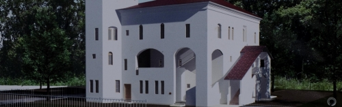 Храм с шатровой звонницей в Зюзино завершат к 2020 году
