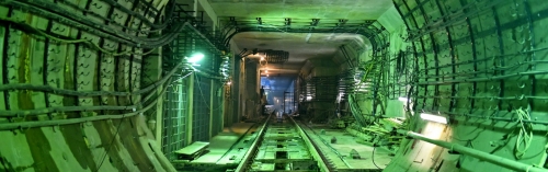 В Москве разработают проект метро от «Улицы Новаторов» до «Севастопольского проспекта»