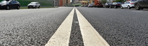 Новая районная дорога появится в Тропарево-Никулино