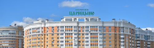 Проблемный ЖК «Царицыно» достроит городской застройщик