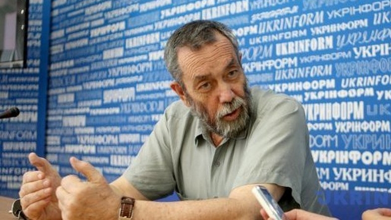 Умер известный украинский ученый