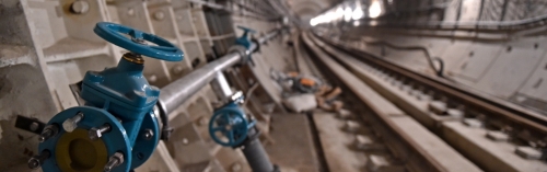 Строительство станции метро «Физтех» может начаться в 2019 году