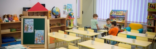 Инвестор построит три детских сада и школу в промзоне «Грайвороново»