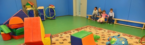 Детский сад на 220 мест построят в Коммунарке – Собянин