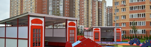 «Умные» дома по программе реновации построят в Новой Москве