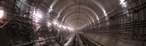 Бирюлевская линия метро может дойти до Новой Москвы – Хуснуллин