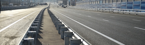 Автомобильный мост над станцией метро «Пионерская» будет обновлен