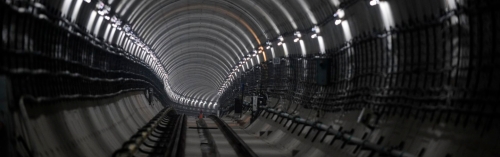 Проект планировки с участком метро до Внуково утвердят в 2019 году