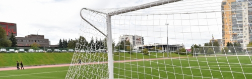 Московские строители разыграют Кубок по футболу
