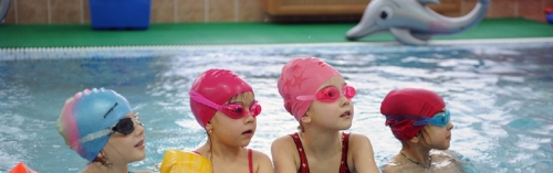 Собянин: детский сад с бассейном появится в районе Покровское-Стрешнево