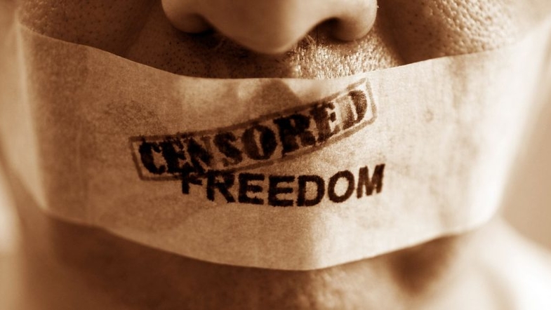 Ограничение свободы слова в интернете - зачем депутаты собрались закрывать сайты