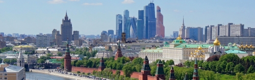 В Москве утвержден порядок внесения изменений в ПЗЗ