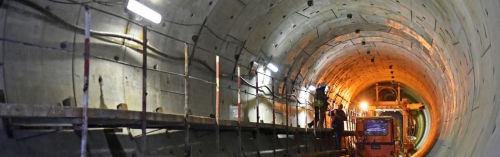 В Москве построят более 30 станций метро после 2023 года – Хуснуллин