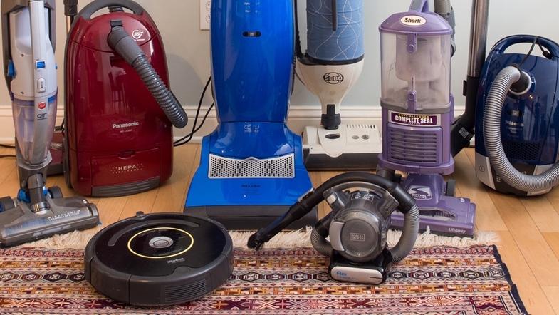 Как выбрать пылесос с учетом особенностей вашего дома и хорошо ли убирает пылесос-робот
