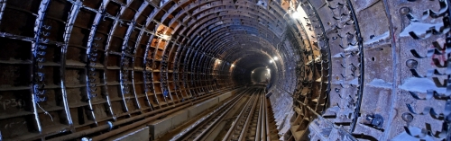 Салатовую линию метро до «Лианозово» дотянут в 2022 году – Хуснуллин