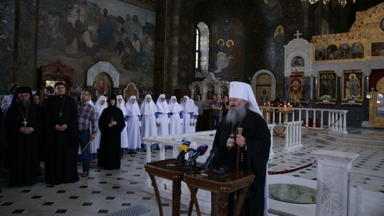 "Государственное православие" – как во время празднования Крещения Руси становится заметным давление власти на церковь