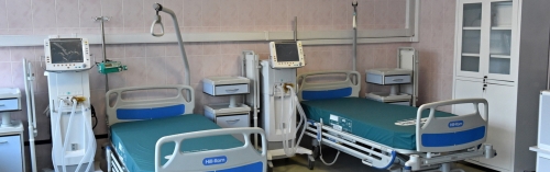 Новые приемные отделения появятся в 10 крупных клиниках Москвы – Собянин