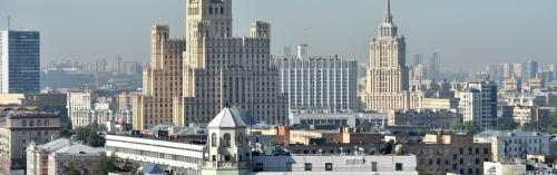 Власти Москвы отказали по 46% заявлений на внесение изменений в ПЗЗ