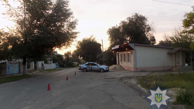 В Одесской области водитель устроил смертельное ДТП и сбежал