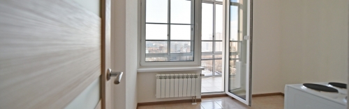 Продажа квартир в 120 домах одобрена в Москве с начала года