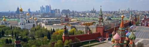 Москва вошла в пятерку лидеров среди мегаполисов мира – Хуснуллин