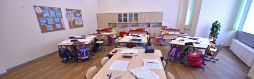 Центр дополнительного образования построят в Марьино – Собянин