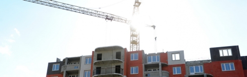 Еще восемь админпроцедур сократят для строительства домов по реновации – Хуснуллин