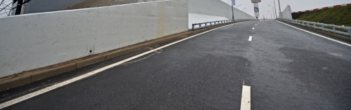 Развязку МКАД – Бесединское шоссе реконструируют осенью 2020 года