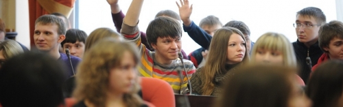Хуснуллин: более 1 тыс. студентов прошли практику на стройках Москвы за полгода