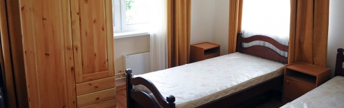 Утверждены правила проектирования общежитий и хостелов в России