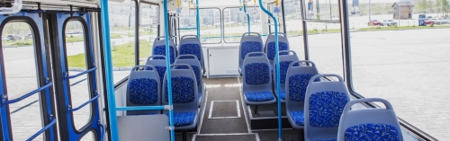 Пять маршрутов общественного транспорта появятся в «ЗИЛАРТ»