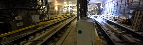В Москве построят более 40 станций метро в 2019-2023 годах – Хуснуллин