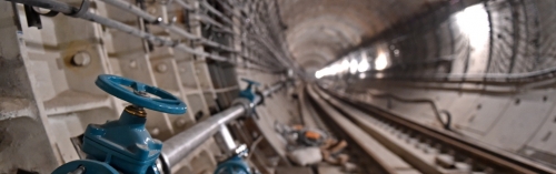 Центральный участок желтой ветки метро начнут строить после БКЛ