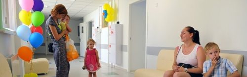 Амбулатория с детским отделением откроется в Новой Москве – Собянин