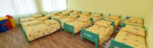 В Новой Москве построят не менее 20 детских садов до конца 2019 года