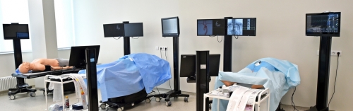 Концепция южнокорейской клиники «Бундан» в Сколково будет готова к октябрю