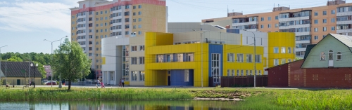 В ТиНАО ввели 20% от всей построенной в Москве недвижимости