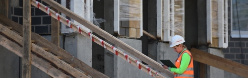 На стройках Москвы проверили качество бетонных работ