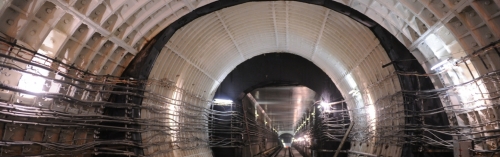 Началось строительство БКЛ метро от «Проспекта Вернадского» до «Мичуринского проспекта»