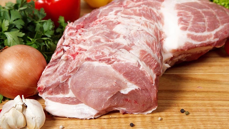 Украина сократила экспорт свинины почти на 70%