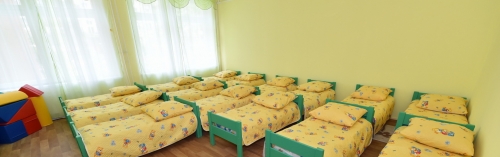 Более 1,2 тыс. мест в детских садах получили жители Коммунарки