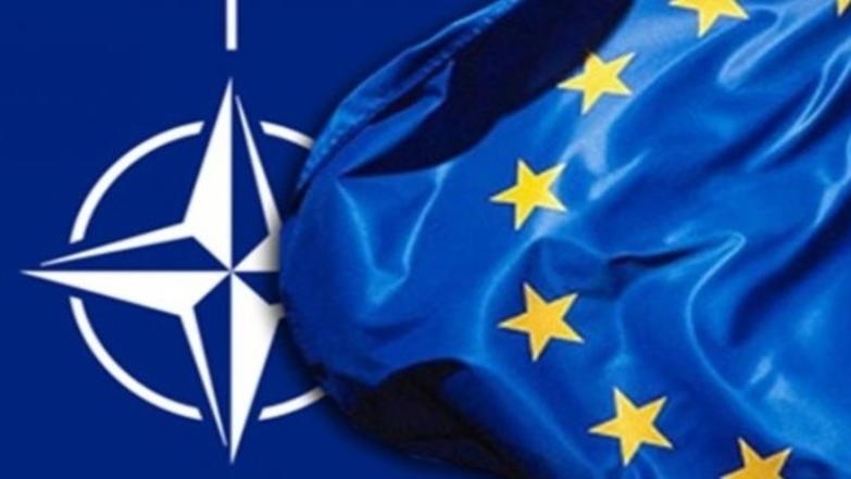 Безрассудное поведение - ЕС и НАТО о действиях РФ в Нидерландах