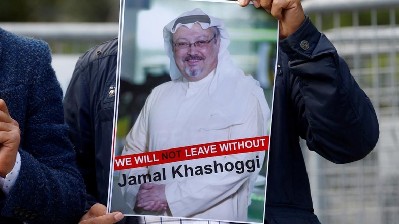 Саудовский журналист записал свое убийство на Apple Watch - СМИ