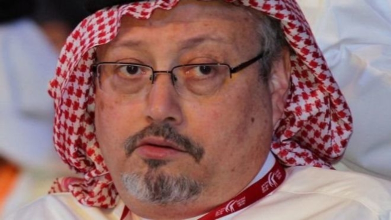 Хашогги мог заказать саудовский наследный принц - экс-глава MI-6