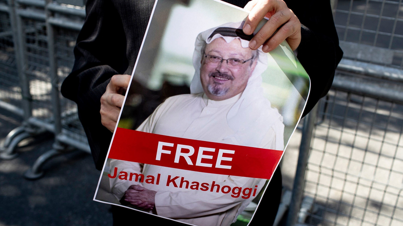Исчезновение журналиста: Турция намерена провести обыск в консульстве Саудовской Аравии