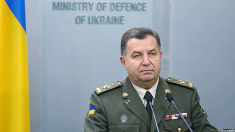 Главу Минобороны Украины не пригласили на встречу министров НАТО