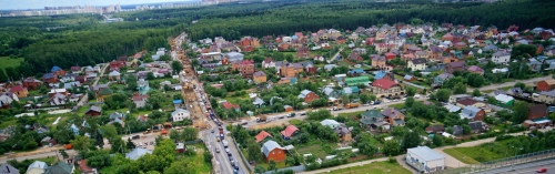 Газ придет в 1,7 тыс. домов московских садоводов в Ногинском районе